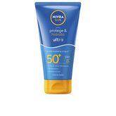 NIVEA-PROTEÇÃO SOLAR ULTRA HIDRATANTE SPF50 150 ml-DrShampoo - Perfumaria e Cosmética